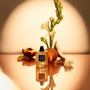 VOLUSPA Peachy Queen Eau De Parfum