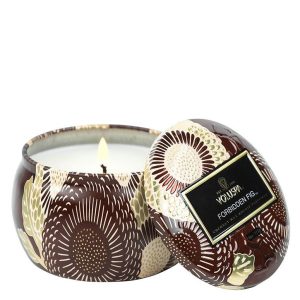 VOLUSPA Mini Tin candle Forbidden Fig