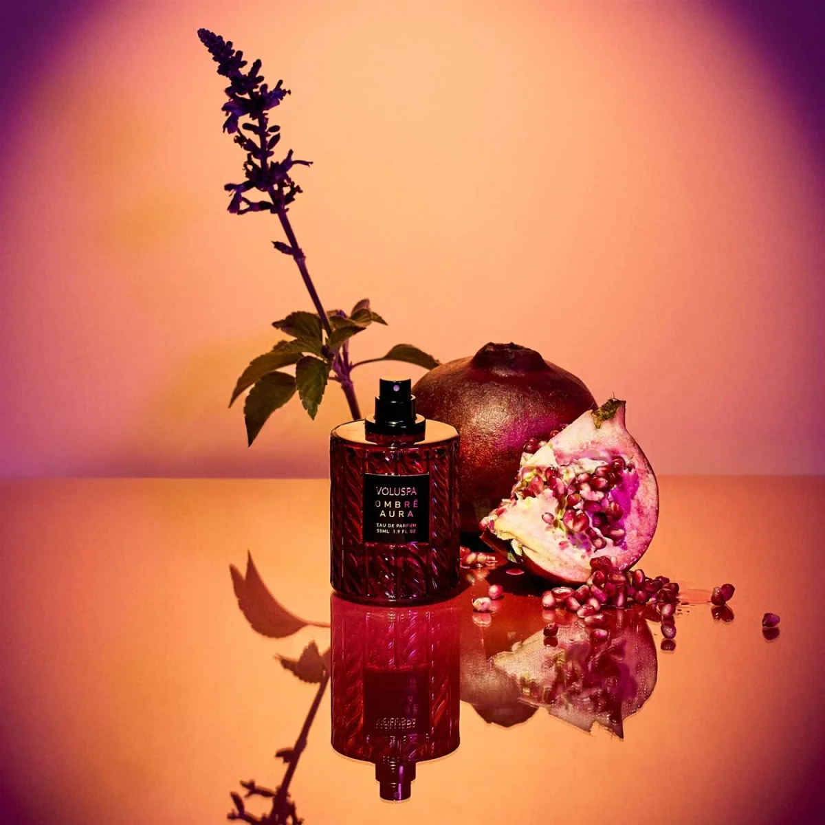 VOLUSPA Ombré Aura Eau De Parfum