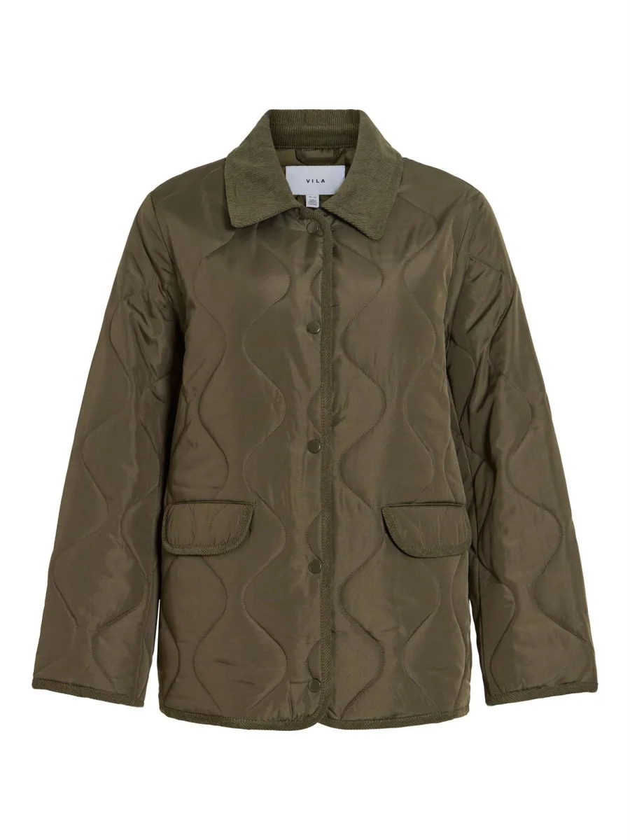 Vila Vitate detail jacket - Image 5