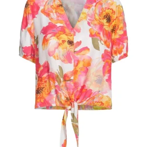 Haust Satin blouse
