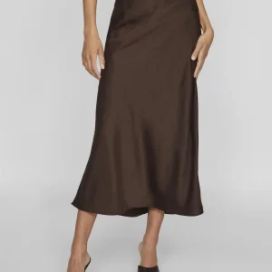 Vila Ellette midi skirt