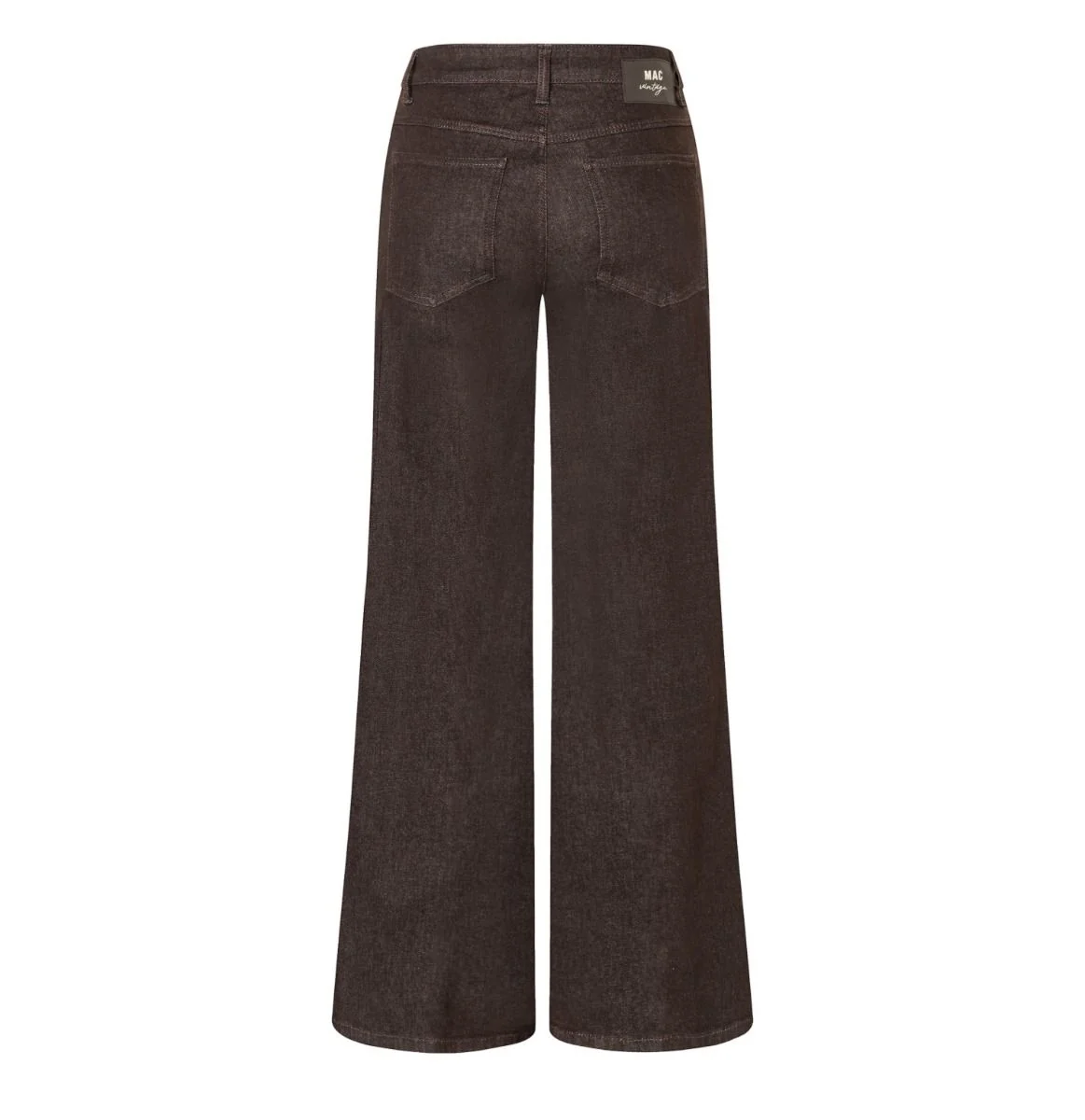 MAC Wide 32 comfort vintage denim - Image 3
