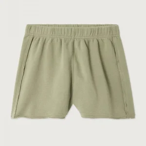 American Vintage Atubay shorts