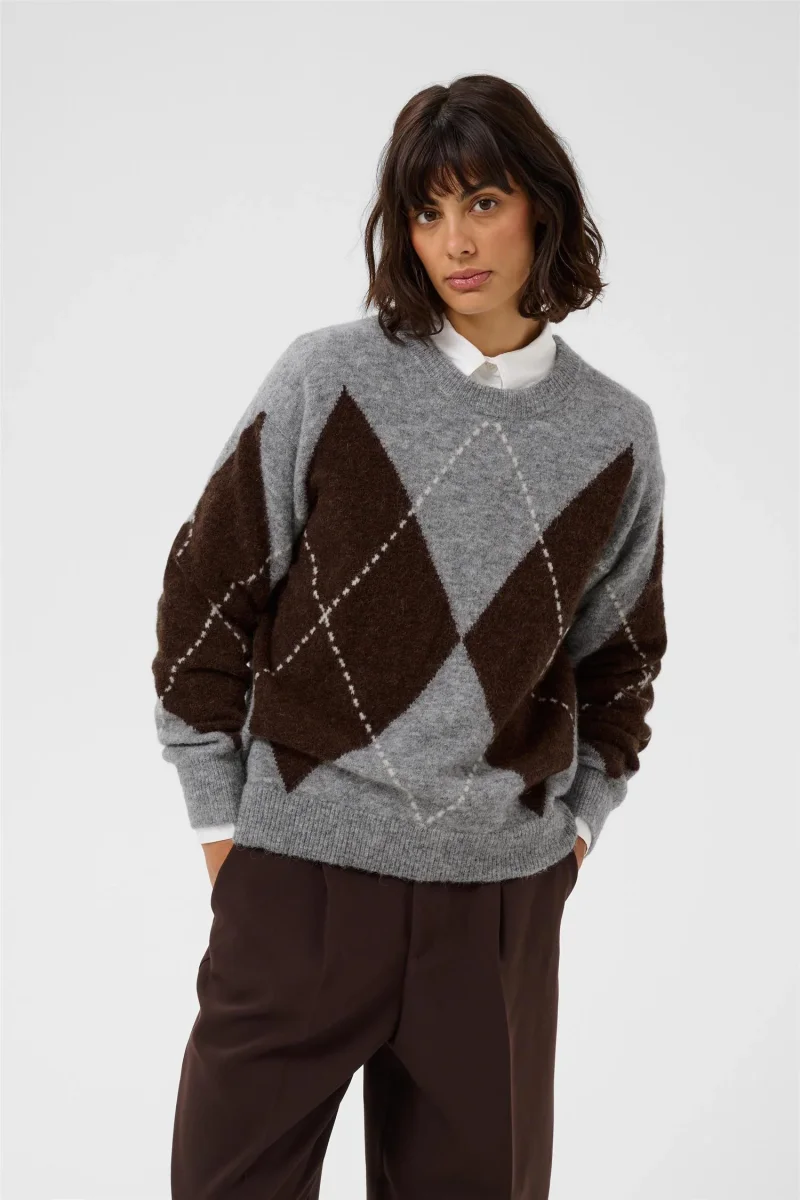 SorayasPW Pullover - Image 2