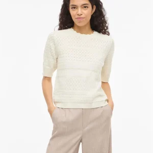 Vila Vimilos S/S O-neck