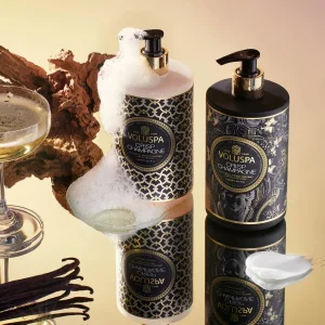 VOLUSPA Crisp Champagne Hand Wash
