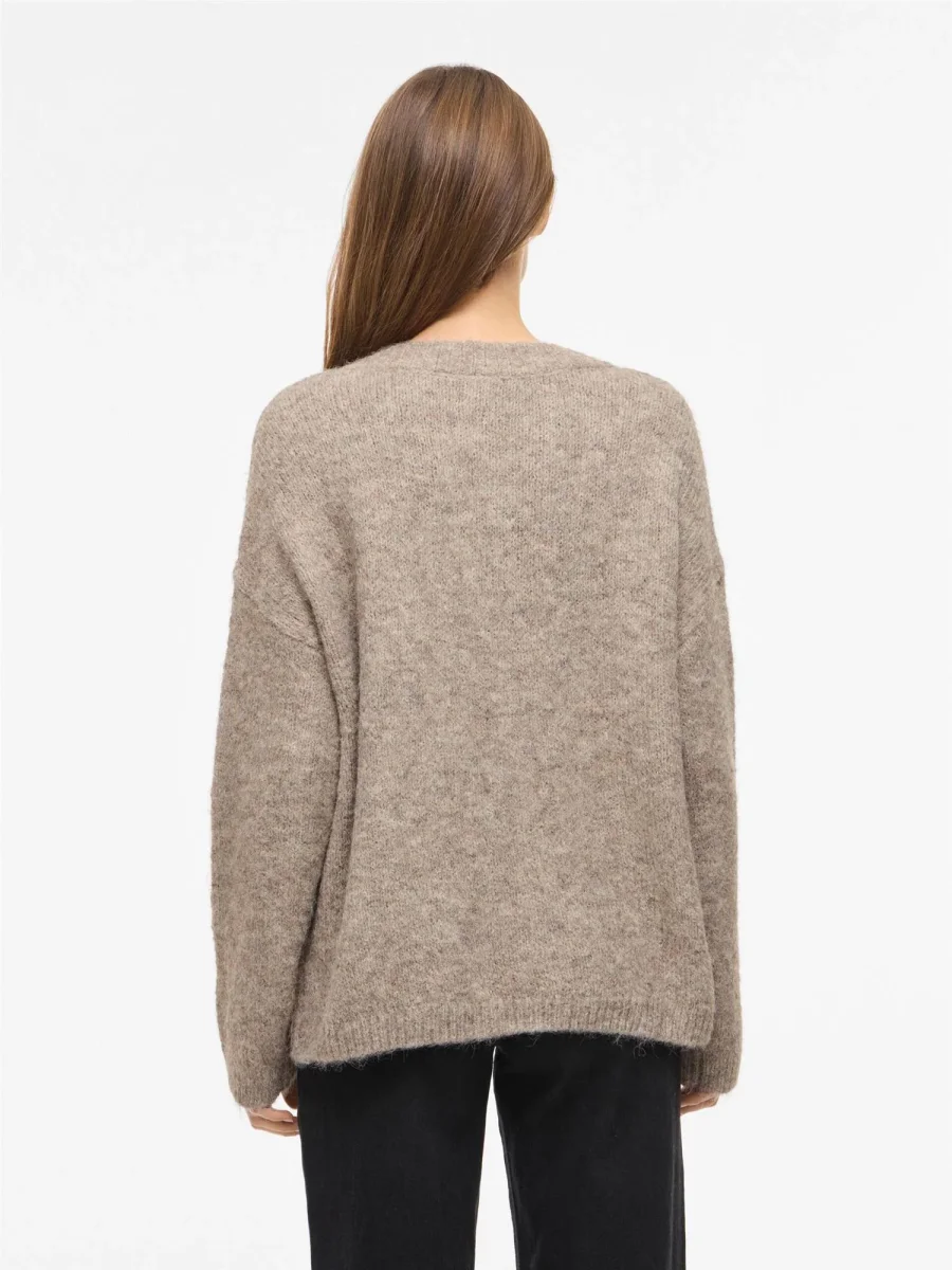 Vila Vimarley V-Neck - Image 4