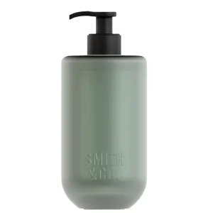 Hand & Body Lotion 400ml - Amber & Freesia