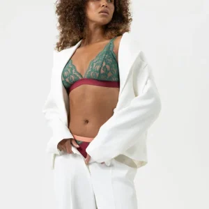 Poetry Vouge Triangle BH Beau Bordeaux