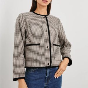 Rails Nota Jacket