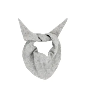 Mohair Triangle Skjerf