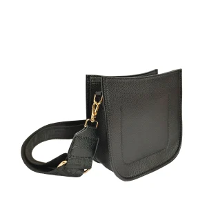 789201 Vesker, CIRCUS clutch - svart