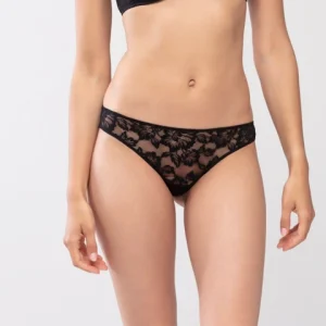 Amazing Thong Black