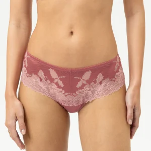 Luxurious Hipster Dawn Blush