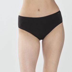 Joan American Briefs Black