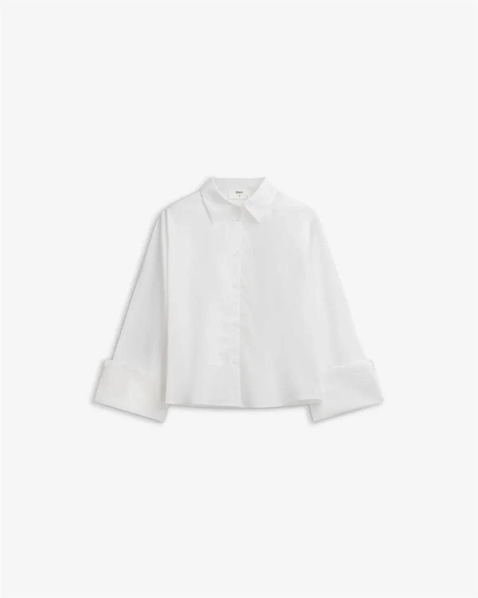 Iben Atari Shirt