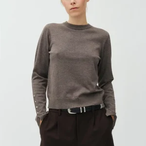 Christir-M, Knit