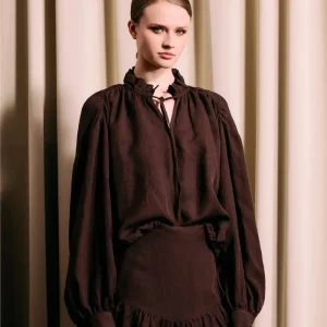 Iben Brooke Blouse