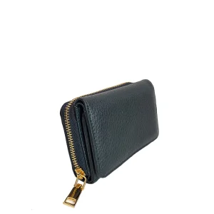 817941 Vesker, DARK Lommebok - navy