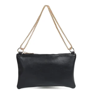818200 Vesker, DANCE partybag - svart