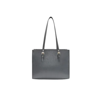 832901 Veske, EMILIE Shopper - svart