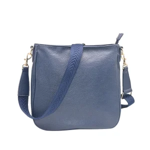 839841 Vesker, ELINE Crossveske - marine