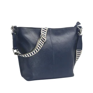 841441 Vesker, FLO Crossbag - marine