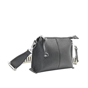 841501 Vesker, FRANCES Clutch - svart