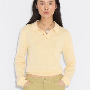 Holzweiler Florence polo