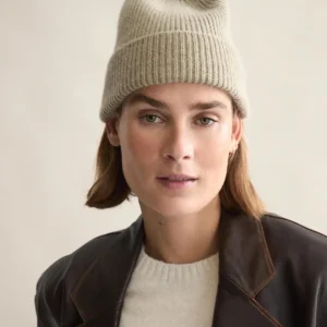 Beanie - Clay