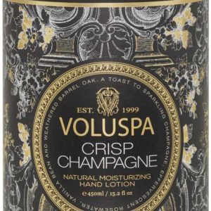 VOLUSPA Crisp Champagne Hand Lotion