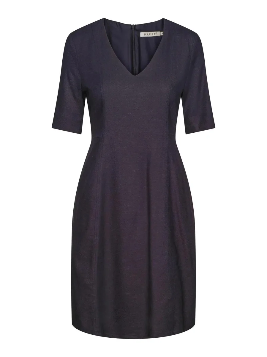 Haust Classic tailored dress - Image 3