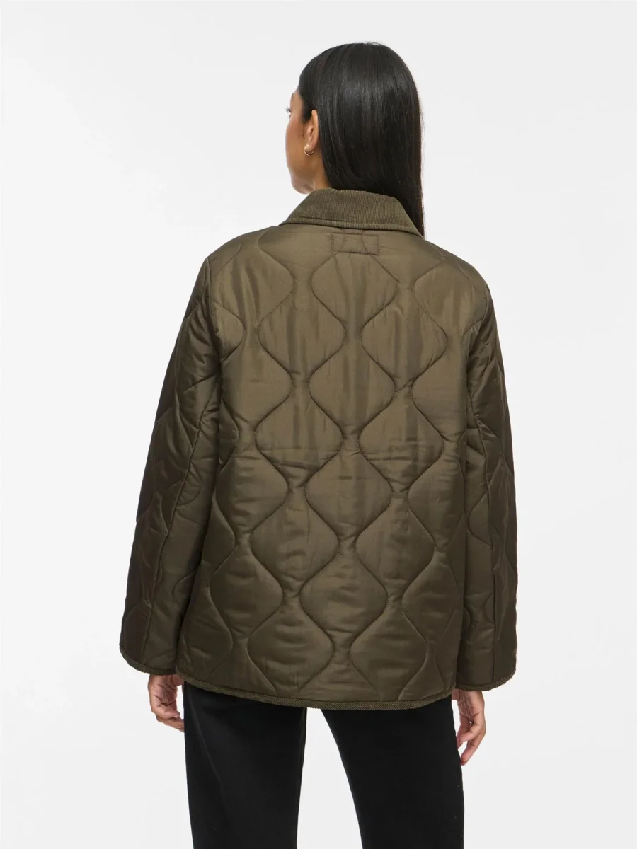 Vila Vitate detail jacket - Image 3