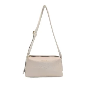 924205 Vesker, MIRA crossclutch  - beige
