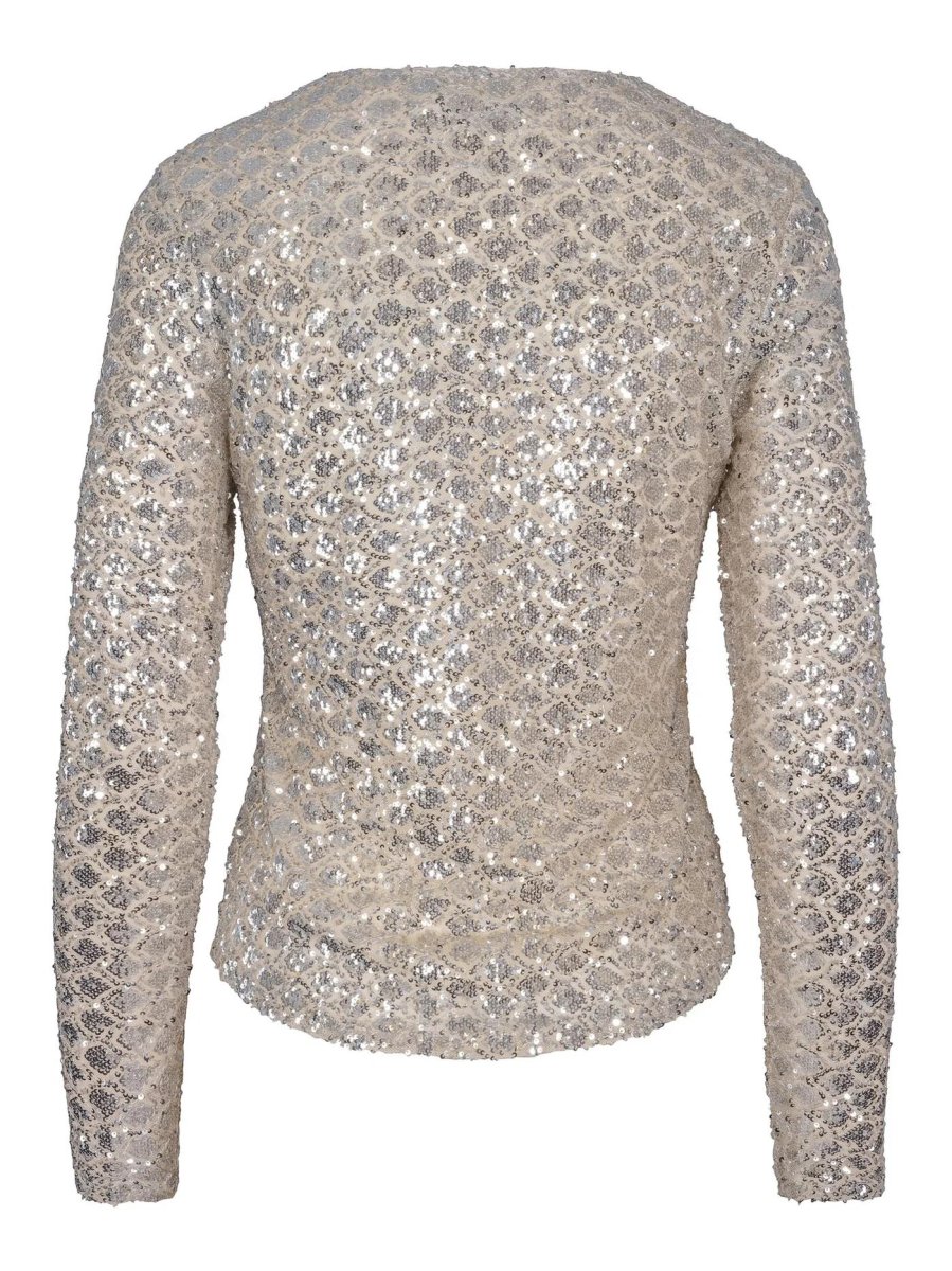 Haust Geo Blouse - Image 3