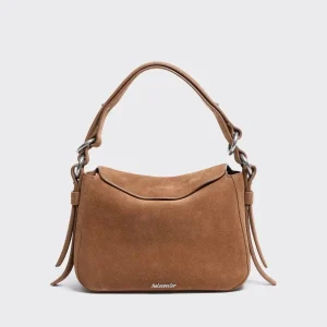 Holzweiler Bud stuede bag midi