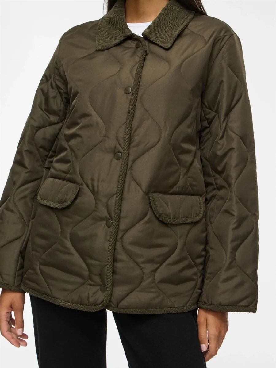 Vila Vitate detail jacket - Image 4