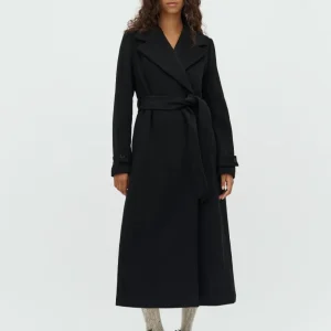 Kasimira-M, Coat