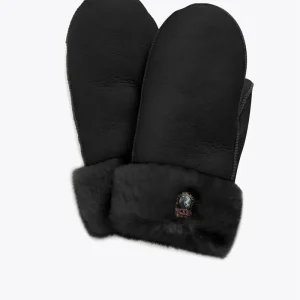 Parajumpers SHEARLING MITTENS
