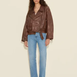 Holzweiler Regular Jeans