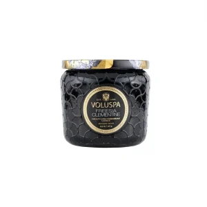 VOLUSPA Freesia Clementine Petite jar