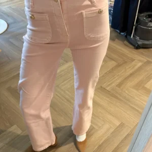 Bootcut Jean - Stretch