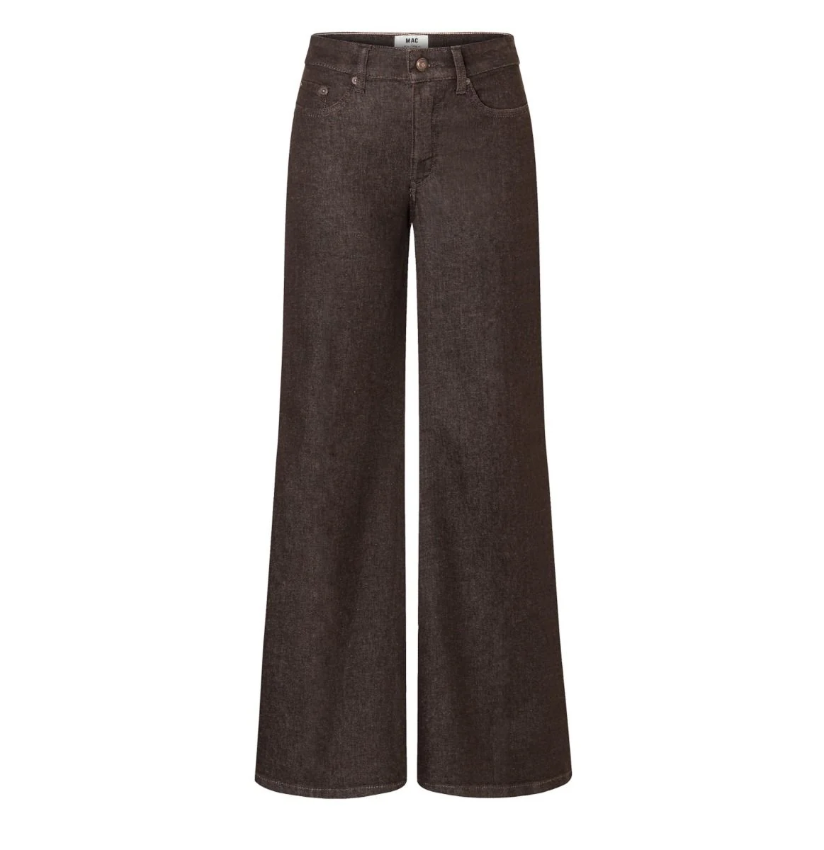 MAC Wide 32 comfort vintage denim - Image 4