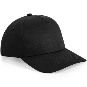 Urbanwear 5 Panel Snapback