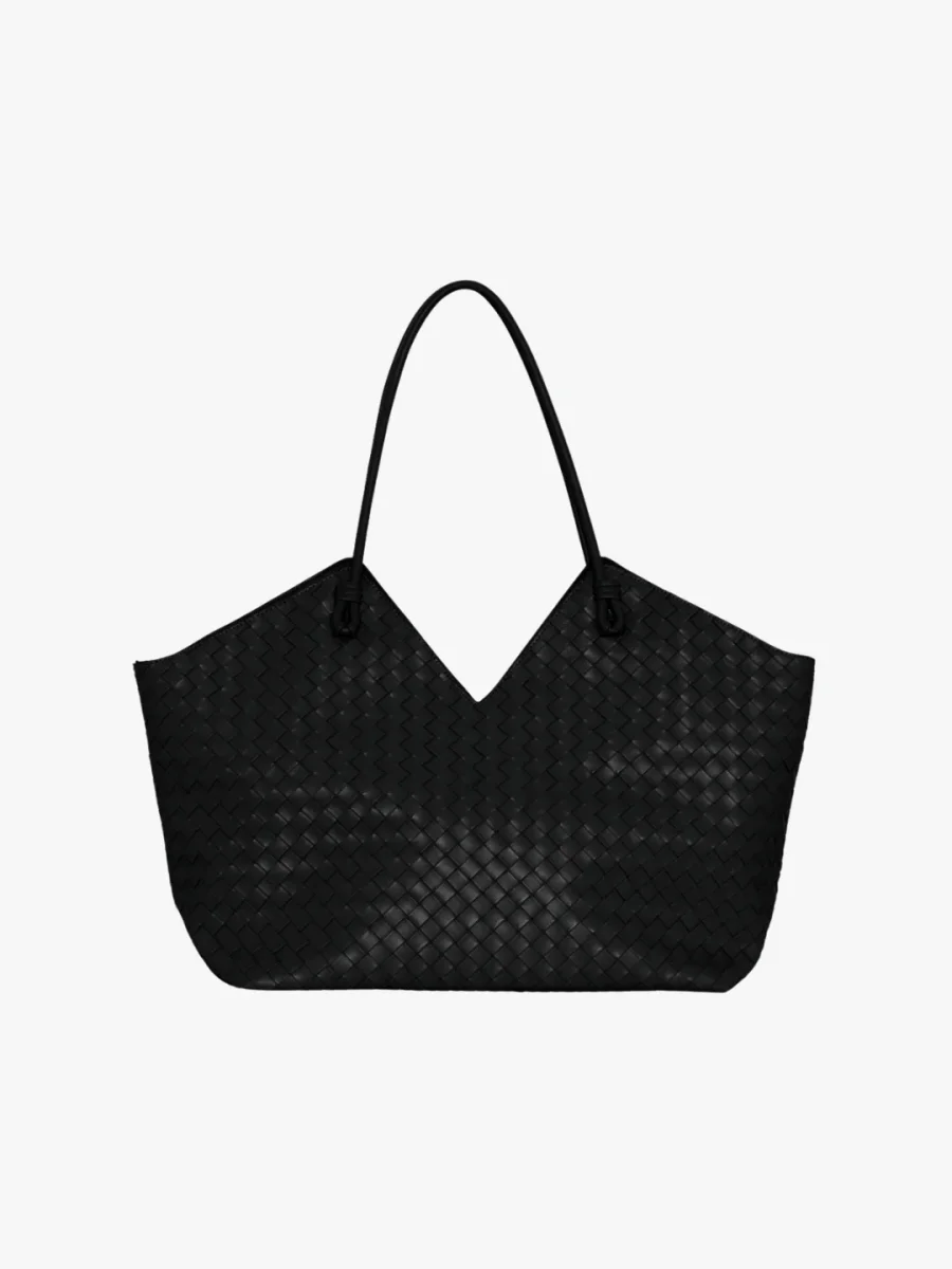 Bianca Bag XL - Black - Image 6