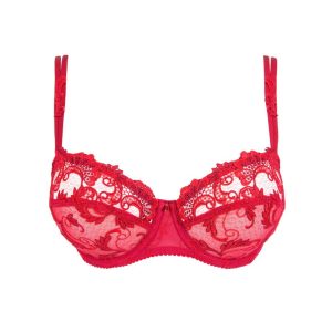 Dressing Floral Balconette BH Dressing Solaire