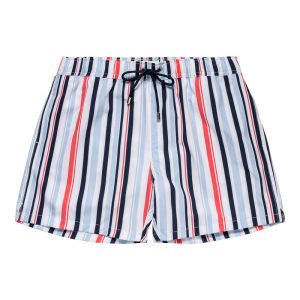 Classic Stripe Badeshorts Multi