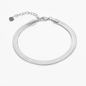 Berlin Bracelet - Stainless Steel