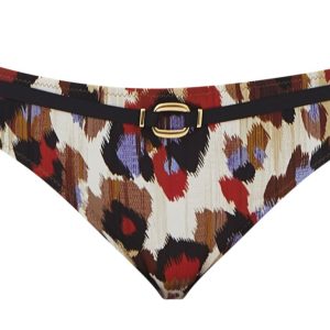 Fauna Maxi Bikini Brief